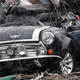 Illustration for article titled Government Assholes Publicly Crushed This Mini For Violating Import Law